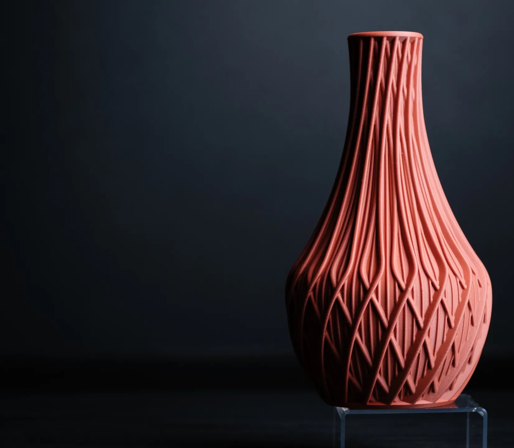 Fraktal Vaza Nilo - Vaze, slika 3